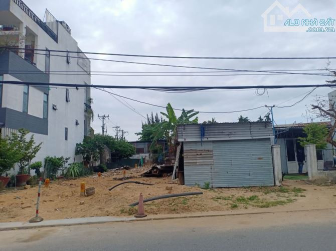 💎 ĐẤT BIỂN GIÁ HỜI – MUA NGAY CHỈ 1,95 TỶ 🏡🌊 NGUYỄN PHAN VINH