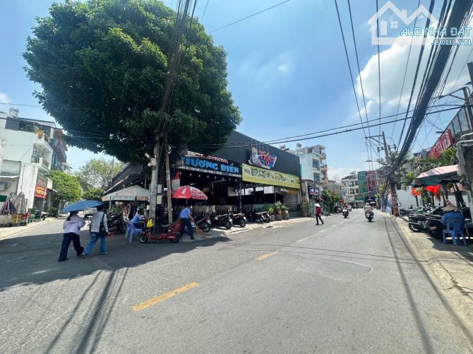 Giá 5 tỷ đất hẻm 1/ đường số 7 P.Linh Trung Thủ Đức gần đại học ngân hàng