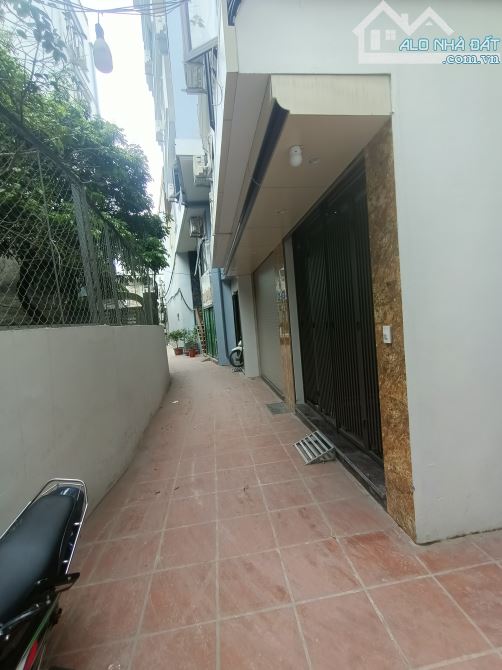 bán nhà 5 tầng Nguyễn Đạo An, Phú Diễn, Bắc Từ Liêm