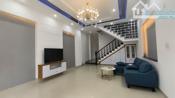 BÁN NHÀ 3 TẦNG MT ĐƯỜNG K20 - NGŨ HÀNH SƠN, 130M2 NHỈNH 7 TỶ