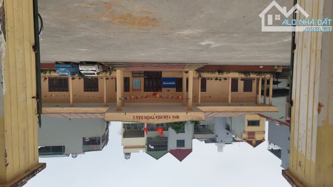 - Cho thuê lâu dài kho xưởng cạnh nhà văn hóa Thôn Dậu - xã Di Trạch - Hoài Đức - Hà Nội