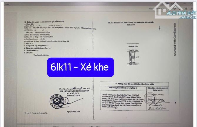 ❎Lô áp góc xẻ khe 6LK11. TĐC áp tràn ( siêu đẹp)