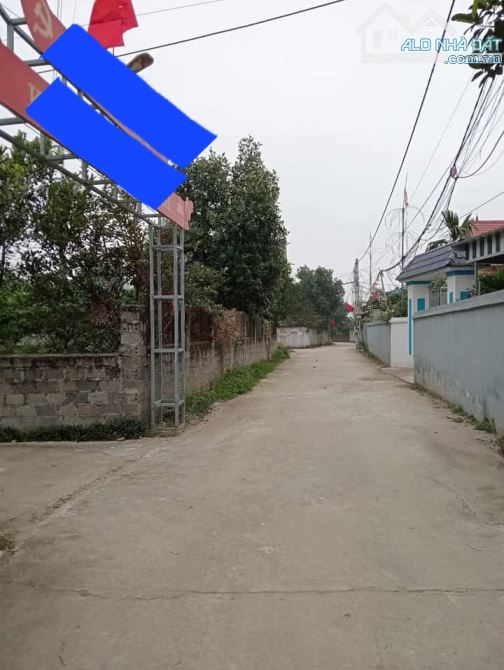 Đất đầu tư lâu dài bền vững.xã Thanh Mai. Huyện Thanh Oai.Hn..Rộng 12M. DÀI 20m. Chỉ 3tr/1