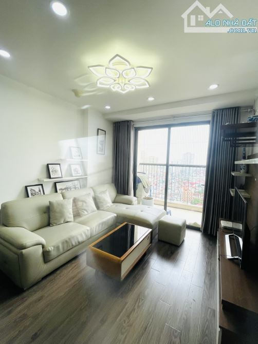 CHỈ HƠN 4 TỶ SỞ HỮU CĂN HỘ CHUNG CƯ HELIOS TOWER – 75 TAM TRINH