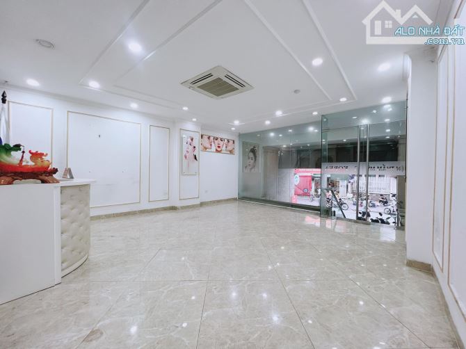 CÒN DUY NHẤT MẶT BẰNG KINH DOANH MẶT PHỐ TRẦN KIM XUYẾN 35M2 7TR NHỎ NHẮN GIÁ CỰC RẺ