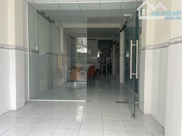 🏠 Nhà MẶT TIỀN KINH DOANH NỞ HẬU KHU PHẠM HÙNG P4 Q8