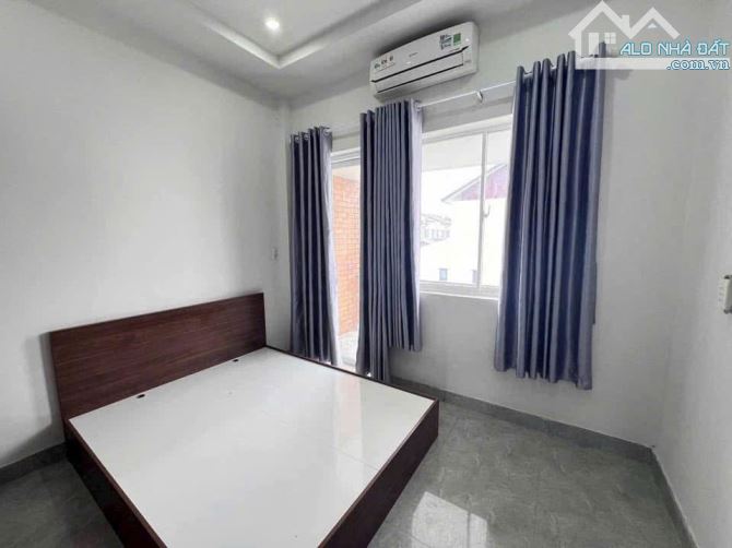 🔥 DUY NHẤT nhà tại hẻm HAI BÀ TRƯNG, P. TÂN ĐỊNH, Q1 – 48M² – CHỈ 3TỶ650 – 1T 1L –SHR 🔥