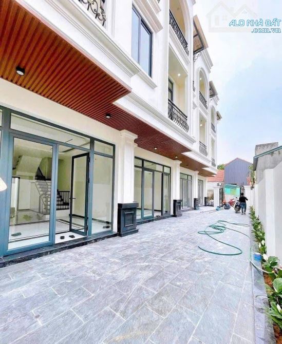 🏡 ĐỘC LẠ NHÀ 4T PHỤNG CHÂU - VỊ TRÍ ĐẮC ĐỊA, THIẾT KẾ HIỆN ĐẠI, ĐẦY ĐỦ CÔNG NĂNG!