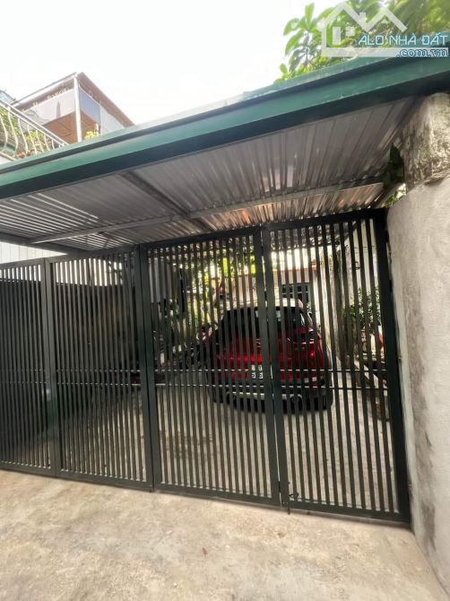 Bán đất phường Thạch Bàn, Long Biên