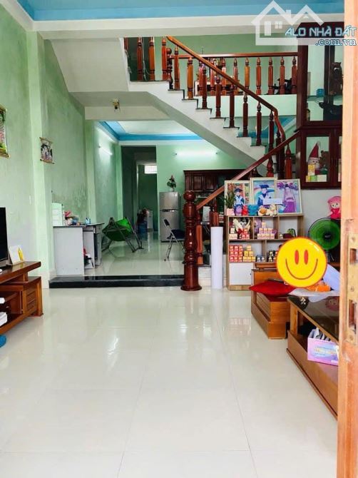 Bán nhà 2 tầng đường LIêm Lạc 20 view công viên giá rẻ