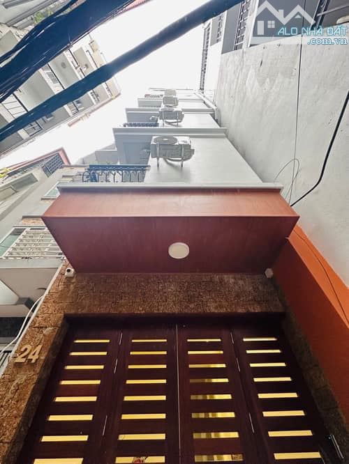 SIÊU MẪU Ngọc Hà cần đi bay gấp 56m2x6tầng thang máy , Mt 4m1 , giá chỉ 16tỷ