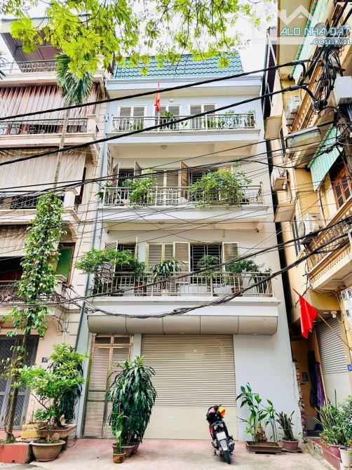 Bán nhà Đường Trường Chinh 51m2 Nhà Dân Xây Ô Tô Vào Nhà Mặt Hai Ô Tô Tránh Nhau Giá Tốt