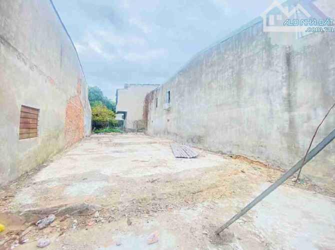 🔥 BÁN ĐẤT KIỆT HẢI PHÒNG – TRUNG TÂM THANH KHÊ, GIÁ CHỈ 2.3 TỶ 🔥  ✅ Diện tích: 70m² (N