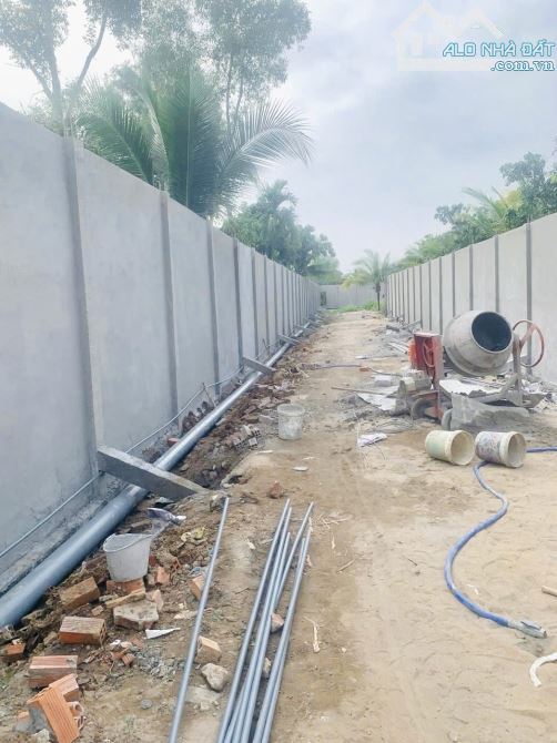 BÁN 1.000m2 ĐẤT GẦN KDL MỸ KHÁNH MẶT TIỀN Đ.NGUYỄN VĂN CỪ NỐI DÀI, MỸ KHÁNH, PHONG ĐIỀN