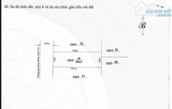 Cần bán lô mặt quốc lộ 1A bãi biển gành đỏ sông cầu phú yên