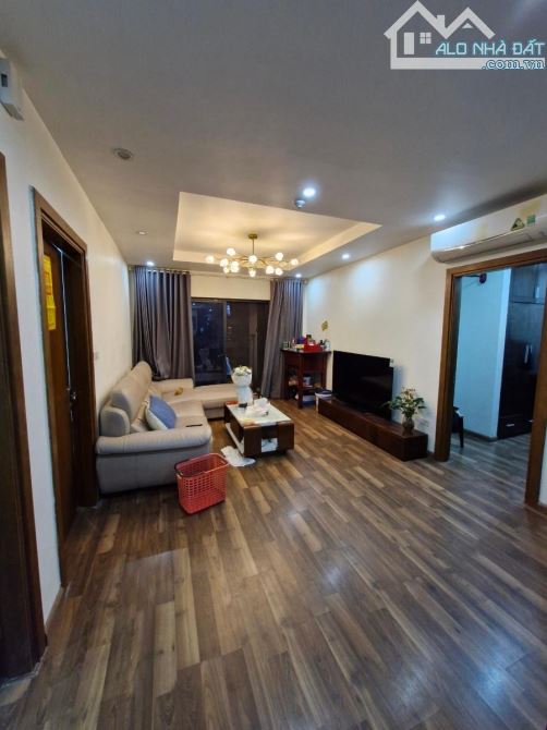 CHUNG CƯ GOLDMARK CITY T16 - TIỆN ÍCH - FULL CÔNG NĂNG