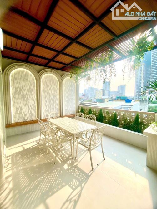 NHÀ QUẬN 7 –HXH 6M – GẦN MT HUỲNH TẤN PHÁT,50M,4 TẦNG ,5.x TỶ(TL MẠNH)