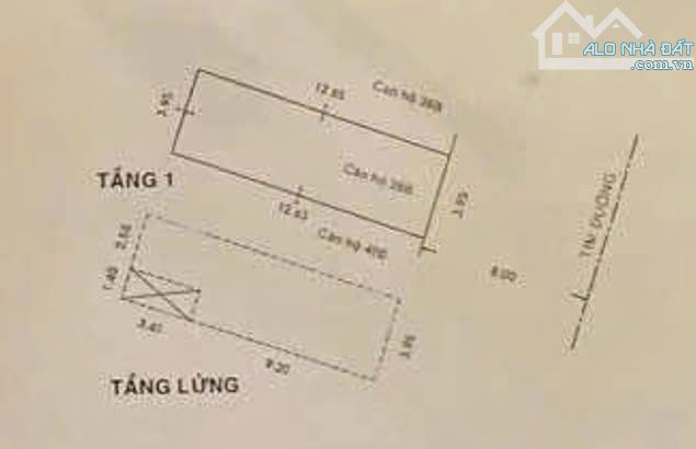 Nhà đẹp 2 tầng, sát Phạm Văn Xảo, Tân Phú, đường 12m, 4x13, 4.5 tỷ