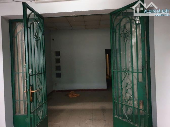 Nhà(7x10m)HXH tận cửa Lê Quang Định Bình Thạnh 3 tầng 3pn3wc, giá sốc