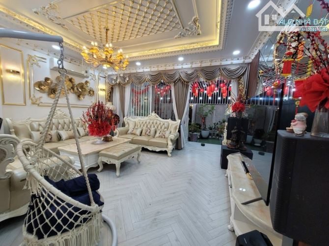 Khu đô thị mới Jamona Golden Silk đường N3 Bùi Văn Ba Q7, 4 tầng 9.3x20m chỉ 22.5 tỷ
