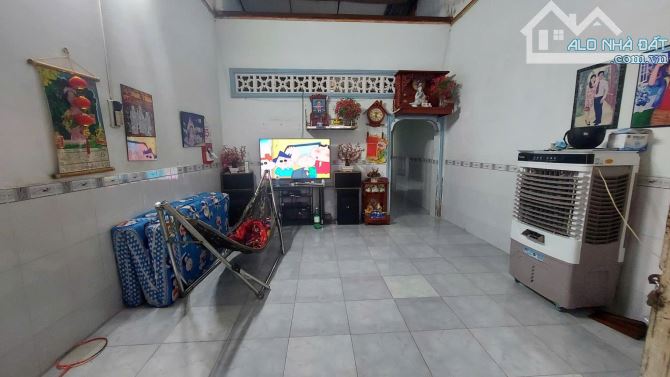 NHÀ CẤP 4 HUỲNH TẤN PHÁT - 4MX14M HẺM THOÁNG - CHỈ 3,8 TỶ