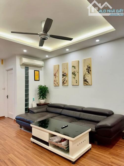 Bán Chung cư C2 Xuân Đỉnh, DT: 82m2, 4.5 tỷ, Bắc Từ Liêm