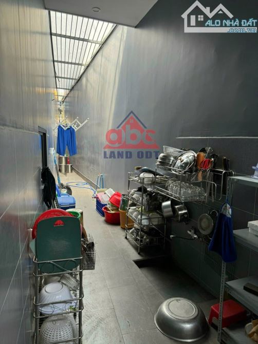 Bán biệt thự mini 8,3m x 22m. Xây tâm huyết thuộc KDC phường Tân Phong Biên Hoà - 10