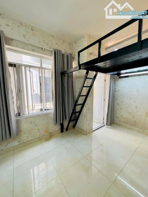 🏠 CẦN BÁN CHDV HẺM Ô TÔ THÔNG - 42M² - 5 TẦNG - DOANH THU 32TR/THÁNG - CHỈ 7,7 TỶ💸 - 10