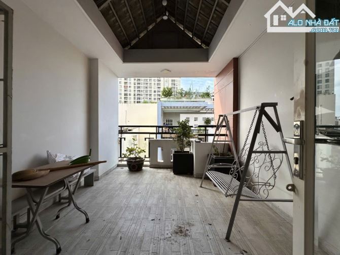 🏠 CẦN BÁN SIÊU PHẨM PHAN ĐĂNG LƯU - NHÀ ĐẸP 5 TẦNG - HẺM 7M Ô TÔ TRÁNH - 43M² A4 - CHỈ 11 - 10