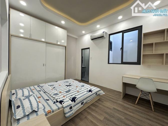 🏠 CẦN BÁN NHÀ ĐẸP PHÚ NHUẬN - 64M² - 4PN - NỞ HẬU - CHỈ 7,3 TỶ💸 - 10