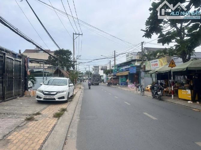 BÁN XƯỞNG MẶT TIỀN ĐƯỜNG TÂN XUÂN 2 DIỆN TÍCH LỚN 654m2 VỊ TRÍ ĐẸP FULL THỔ CƯ - 10