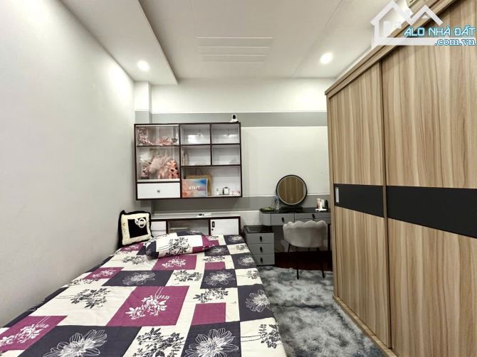 🏠 CẦN BÁN SIÊU PHẨM PHAN ĐĂNG LƯU - NHÀ ĐẸP 5 TẦNG - HẺM 7M Ô TÔ TRÁNH - 43M² A4 - CHỈ 11 - 11