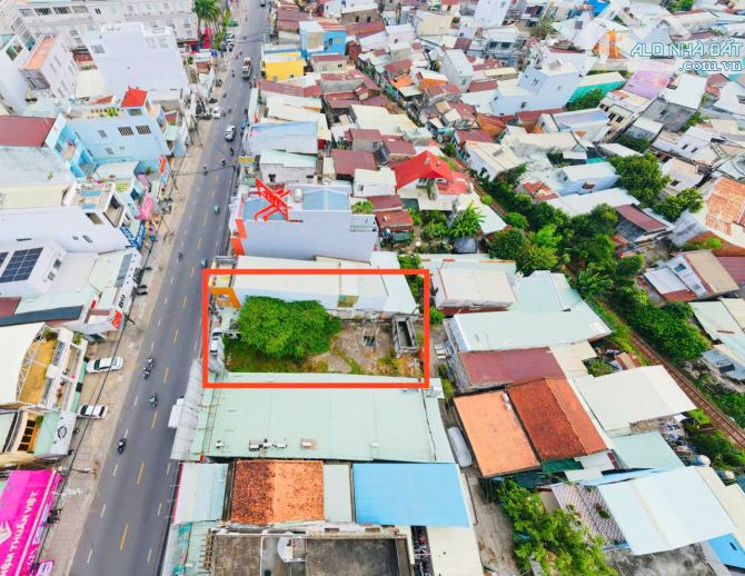Bán đất đường Phạm Văn Thuận 2 mặt tiền trước sau; sổ hồng 284m2 giá tốt chỉ 96 triệu/m2 - 5