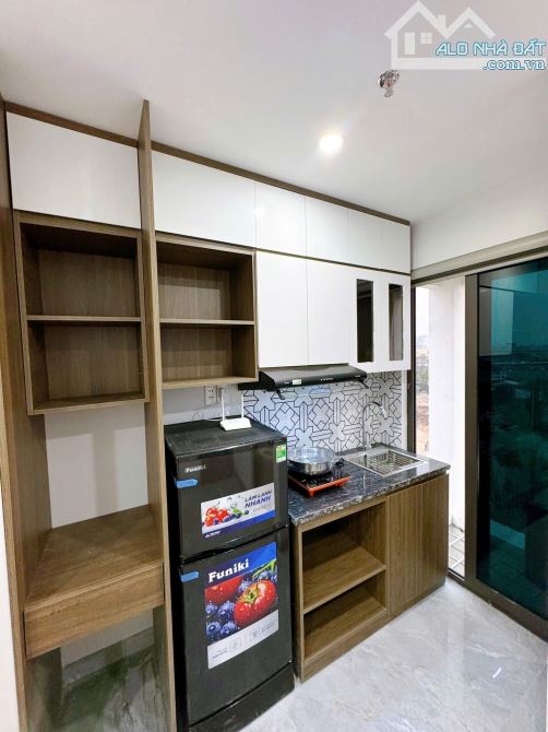 SIÊU PHẨM 9 TẦNG 31 PHÒNG THANG MÁY, MẶT PHỐ, YẾT KIÊU, HÀ ĐÔNG,  DT 95M2, MT 4M, 25 TỶ - 1