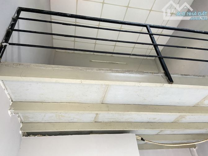 Cho thuê phòng trọ 15m2 hẻm 1697 Lê Văn Lương - 2