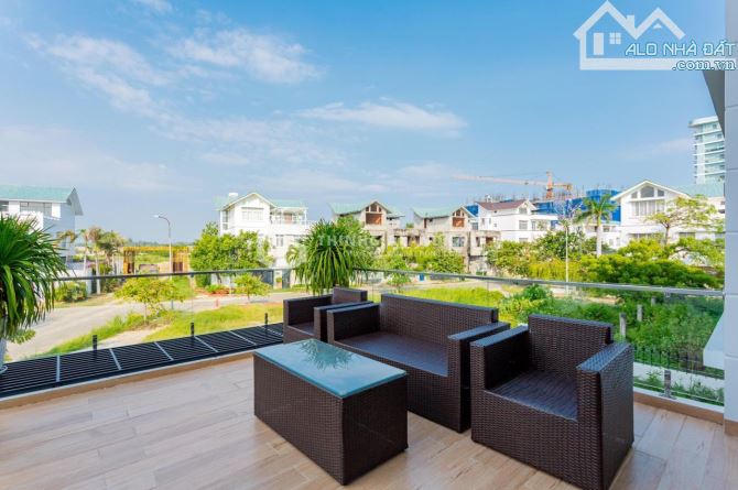 LÔ ĐẤT BIỆT THỰ BIỂN KHU THANH BÌNH_300M2_SỔ ĐỎ CÁ NHÂN_SỞ HỮU LÂU DÀI_27 TỶ - 1