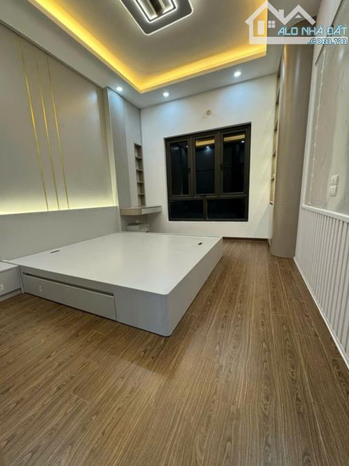 Hàng hiếm- 2 thoáng- 15 m ra ô tô- Bán nhà Kim Ngưu, Hai Bà Trưng- 44m x4T, nhỉnh 7 tỷ. - 1