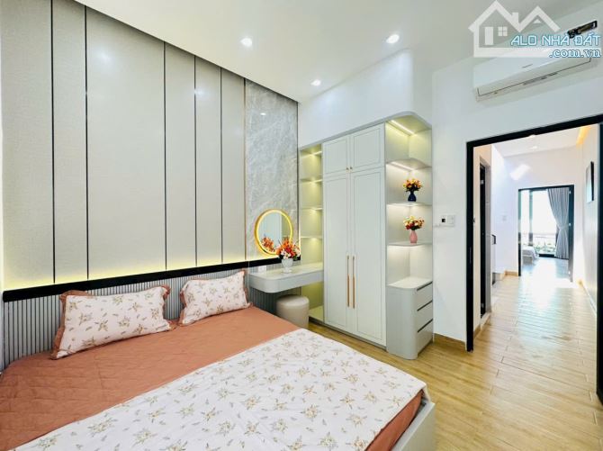 "🏡 BÁN NHÀ 3 TẦNG FULL NỘI THẤT – BÌNH AN 3, HÒA CƯỜNG BẮC, HẢI CHÂU 🏡 - 1