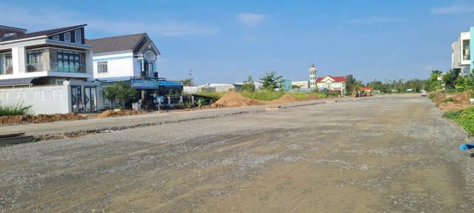 BÁN NỀN GÓC ĐẸP ĐƯỜNG PHAN ĐÌNH PHÙNG VÀ VÕ VĂN KIỆT, PHƯỜNG III, Tp VỊ THANH, HẬU GIANG - 1