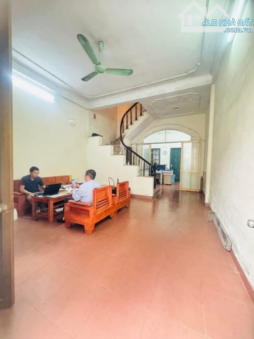 CHÍNH CHỦ NHỜ BÁN NHÀ PHÂN LÔ 61.2M² – HOÀNG NGỌC PHÁCH – Ô TÔ TRÁNH – KINH DOANH – 19.5 T - 1