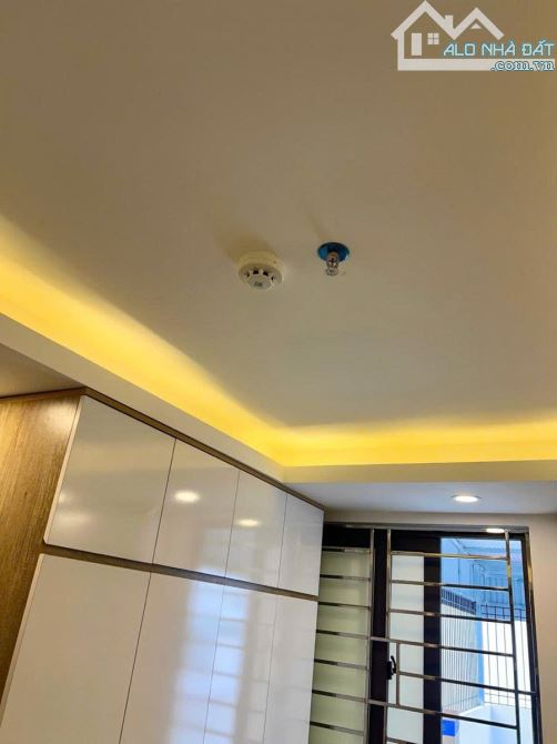 TÒA TRỌ 8 TẦNG ĐƯỜNG LÁNG, 1.2 TỶ NĂM, LÔ GÓC, MT RỘNG, 95M2, CHỈ 18 TỶ - 1