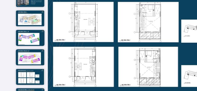 CĂN HỘ TÂN VẠN BIÊN HOÀ 35TR/M2 - 1