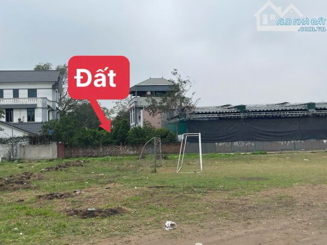 🌈 CHÀO BÁN 200 M2, MT 8, VÂN NỘI, VIEW THOÁNG, ĐƯỜNG THÔNG,GIÁ ĐẦU TƯ - 1