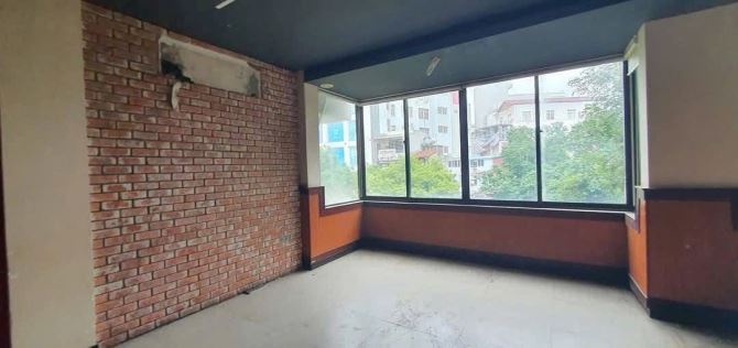 MẶT PHỐ PHAN CHU TRINH - HOÀN KIẾM - 56M² - 5 TẦNG - VỈA HÈ 5M - GIAS 53,5 TỶ. - 1