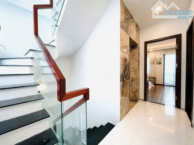 Liền kề Kiến Hưng Luxury 72m2 mặt tiền rộng hoàn thiện đẹp thang máy , chủ muốn bán nhanh - 1