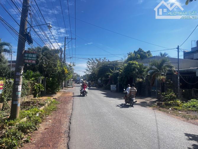 BÁN ĐẤT BÌNH MINH 328M2 SỔ RIÊNG THỔ CƯ KINH DOANH CHỈ 4 TỶ THƯƠNG LƯỢNG - 1