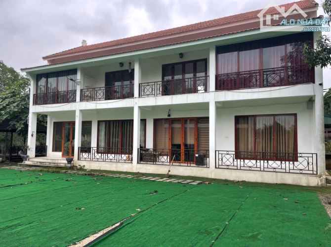 🔥 BÙNG NỔ CƠ HỘI – BÁN GẤP LÔ ĐẤT 1.706M² – MẶT TIỀN 30M – ĐÔNG XUÂN, QUỐC OAI 🔥  💥 ĐẤT - 1