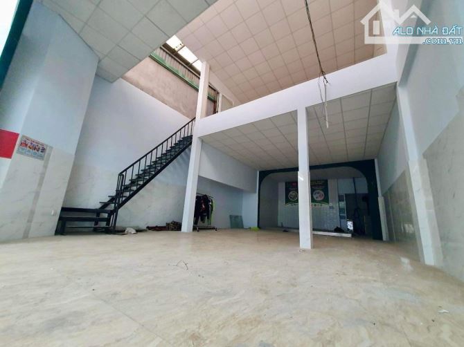 Bán nhà An Dương Vương,An Lạc Bình Tân  Dt:  190m2 - 2 tầng -  8 x 27m - 1