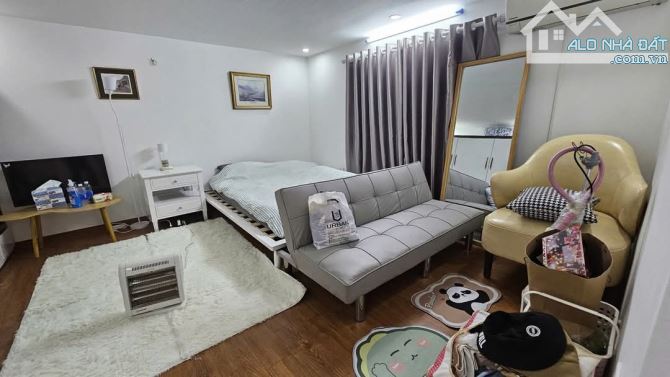 Bân nha 4 tầng tại tuyến 2 Hồ Sen ,Lê Chân Giá 4 ty65 - 1