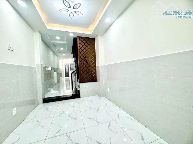 🏡 NHÀ MẶT TIỀN-CỰC HIẾM CỰC ĐẸP-HÀNG HIẾM Q7-TRÊN 6 TỶ-DƯỚI 7 TỶ 🤗 - 1